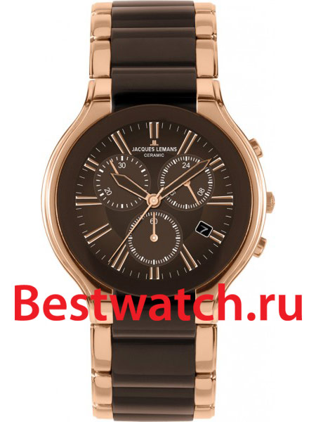 Часы Jacques Lemans Dublin 1-1742K